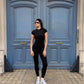 Zaya Jumpsuit