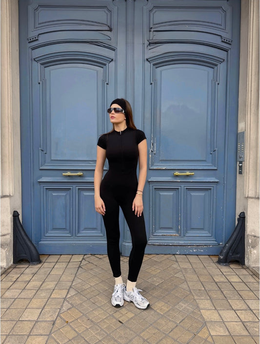Zaya Jumpsuit