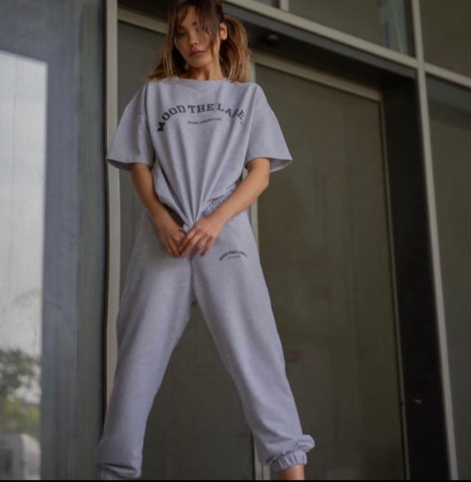 MoodTheLabel Set