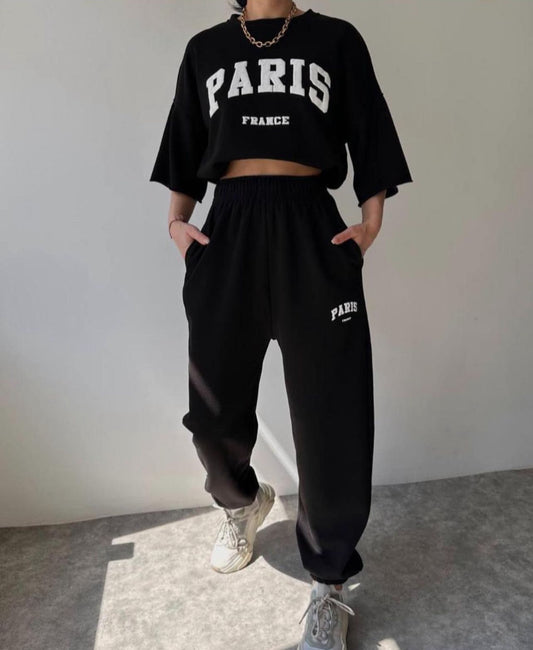 Paris Set