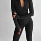 Milan Jumpsuit