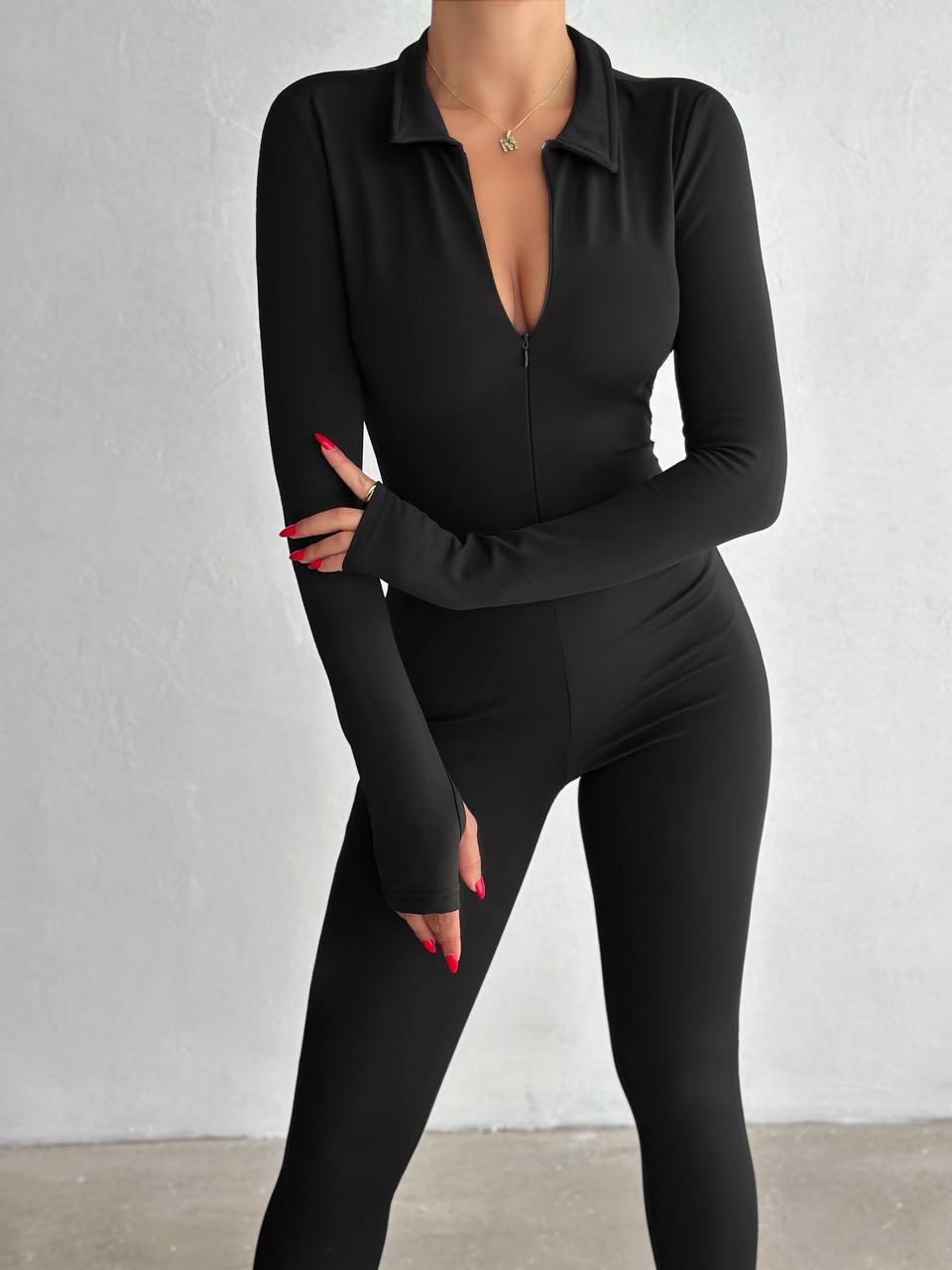 Milan Jumpsuit