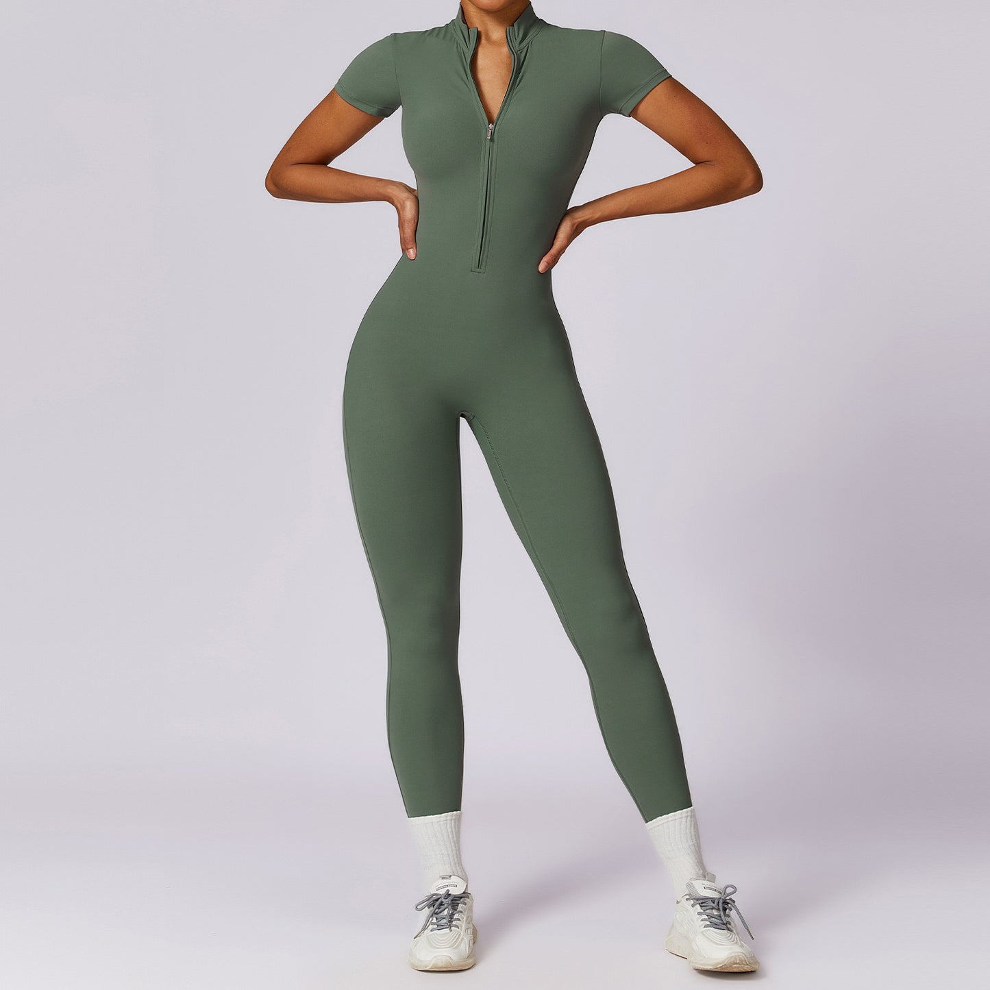 Zaya Jumpsuit