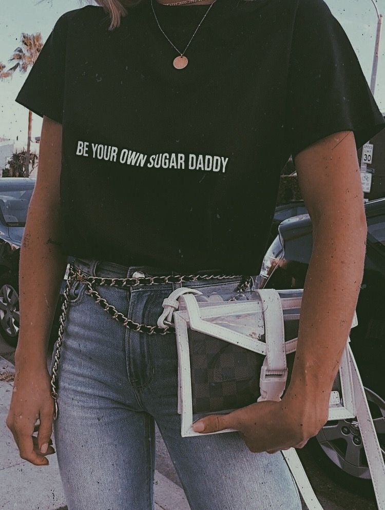 Sugar Daddy Tshirt