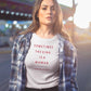 Woman Tshirt
