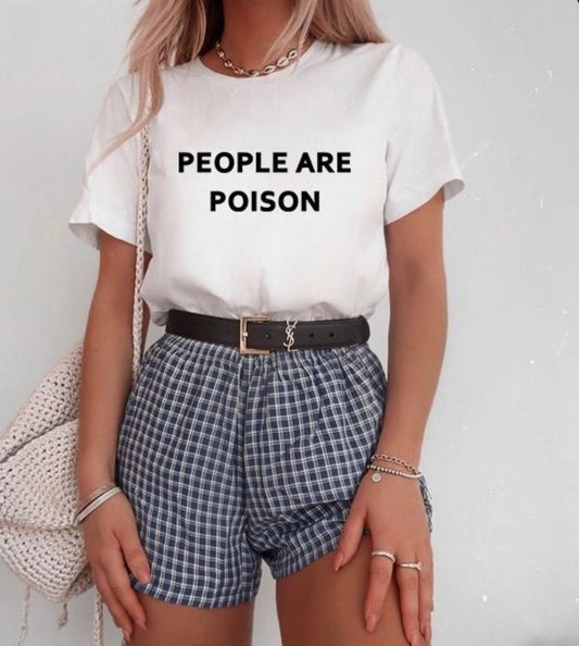 Poison Tshirt