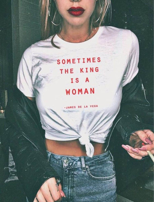 Woman Tshirt