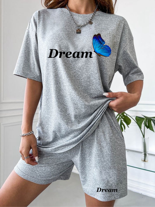 Dream Short Set