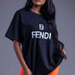 Fendi Tshirt