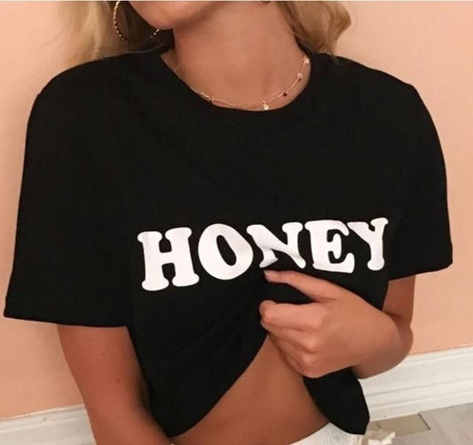 Honey Tshirt