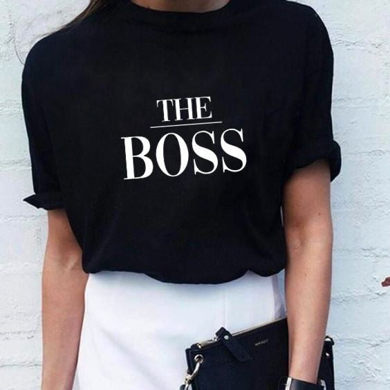 Boss Tshirt