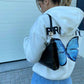 Private Butterfly Hoodie