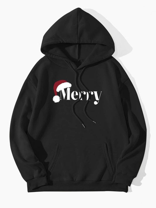Merry Hoodie
