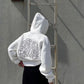 Challenge Hoodie