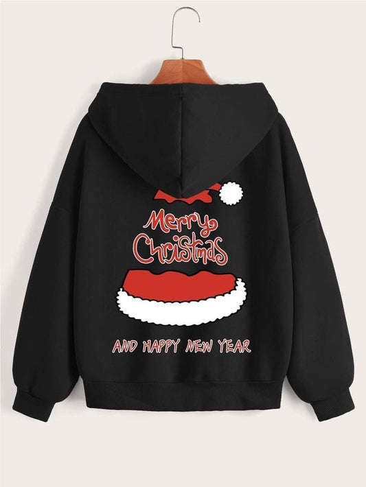 Merry Christmas Hoodie