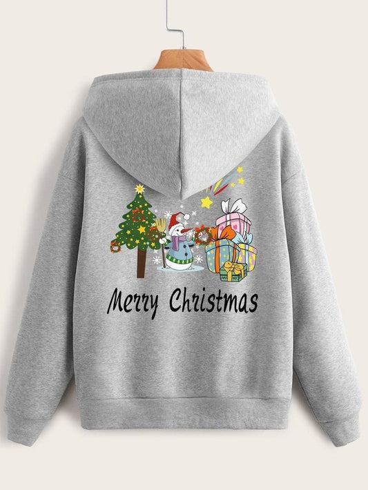 Holiday Hoodie