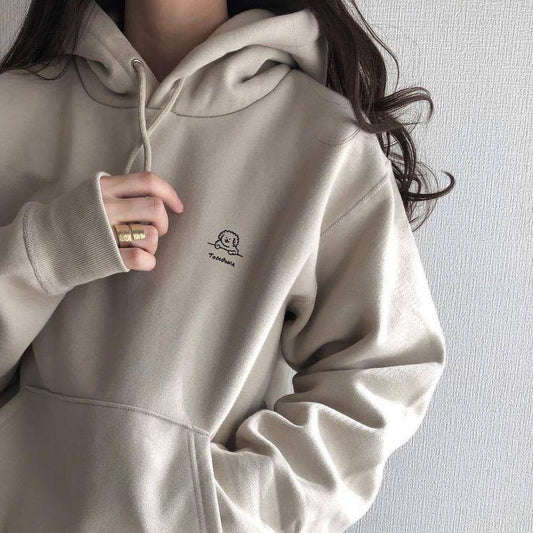 Puppy Hoodie