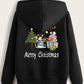 Holiday Hoodie