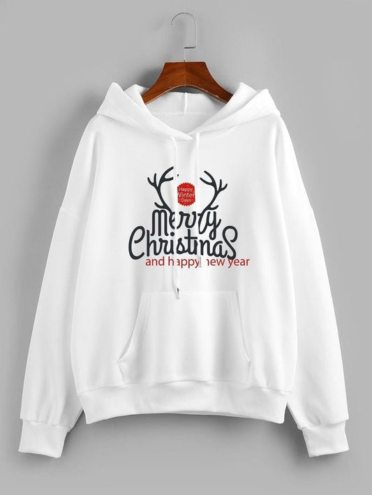 Christmas Hoodie