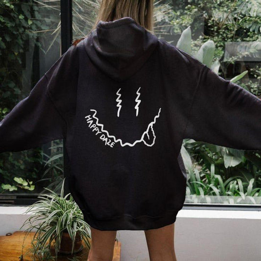 Happy Daze Hoodie