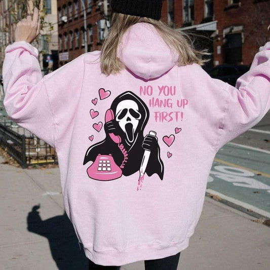 Hang Up Hoodie