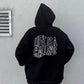 Challenge Hoodie