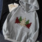 Holiday Trees Hoodie