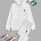White Flower Set