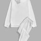 White Flower Set