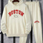 Boston Set