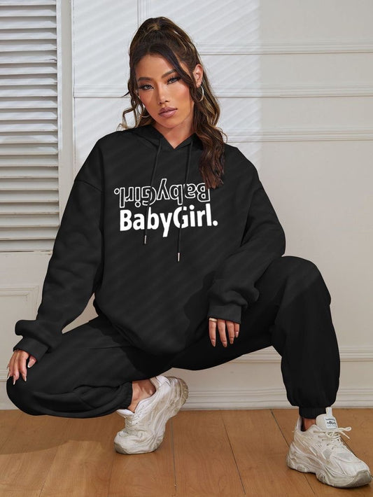 BabyGirl Set