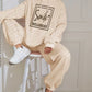 Smile Beige Set
