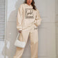 Smile Beige Set