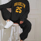 Brooklyn 25 Set