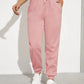 Plain Sweatpants