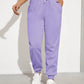 Plain Sweatpants