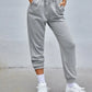 Plain Sweatpants