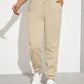 Plain Sweatpants