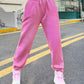 Plain Sweatpants