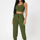 Plain Sweatpants