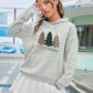 Christmas Tree Hoodie