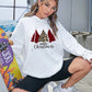 Christmas Tree Hoodie