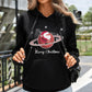 Christmas Planet Hoodie