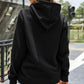 Christmas Planet Hoodie