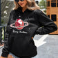 Christmas Planet Hoodie