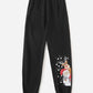 Deer Christmas Sweatpants