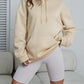 Plain Hoodies