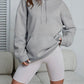 Plain Hoodies