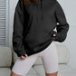 Plain Hoodies