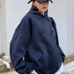 Plain Hoodies